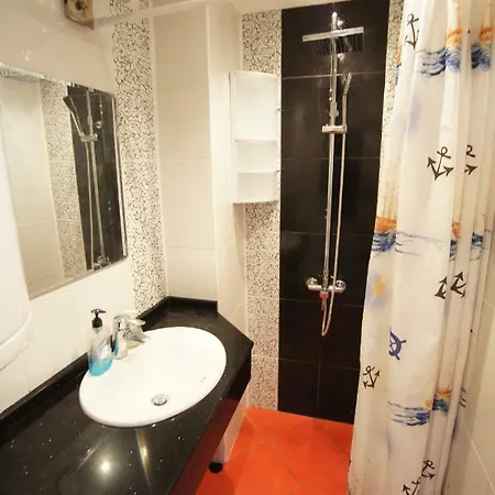 Summer Breeze Apartment Varna